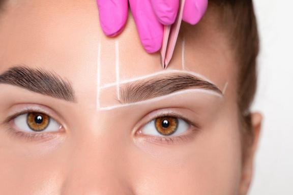 My Browstiful | Microblading | Permanent makeup 78249 | Eyelash